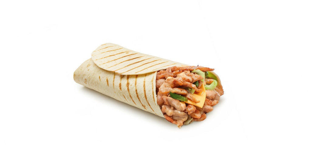 Fajita Sarukh Grilled