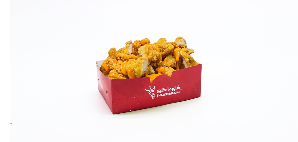 Chicken Strips
