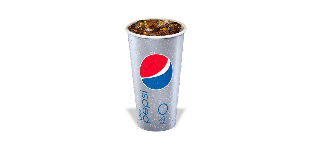 Pepsi Diet