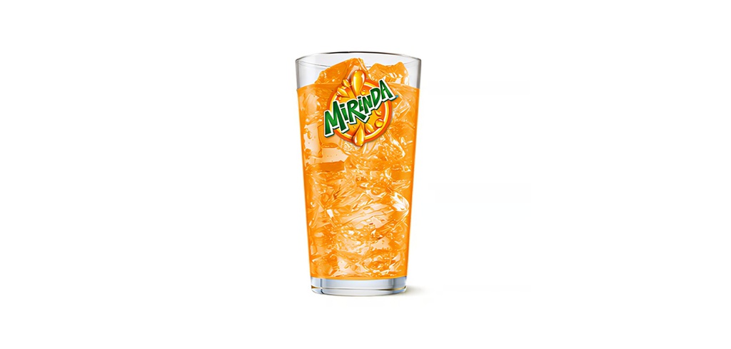 Mirinda