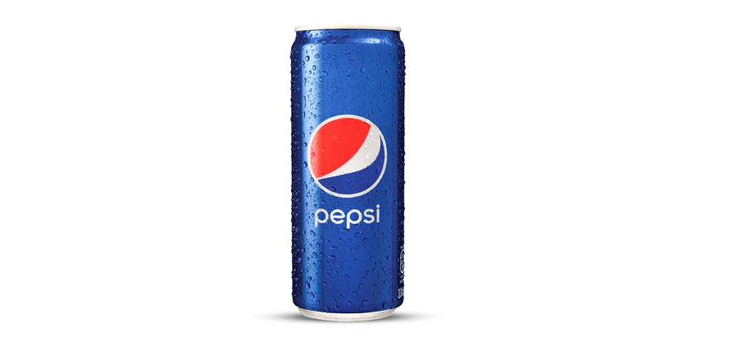 Pepsi Can