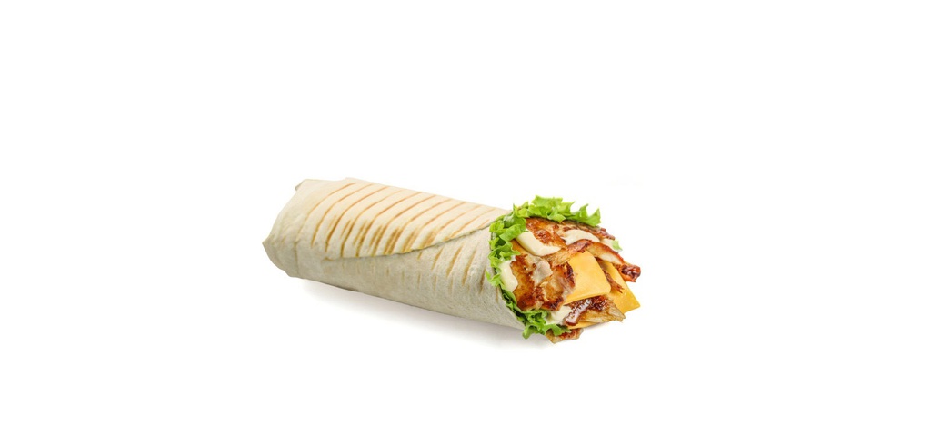 Cheese Tortilla 6