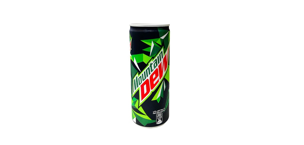 Dew Can