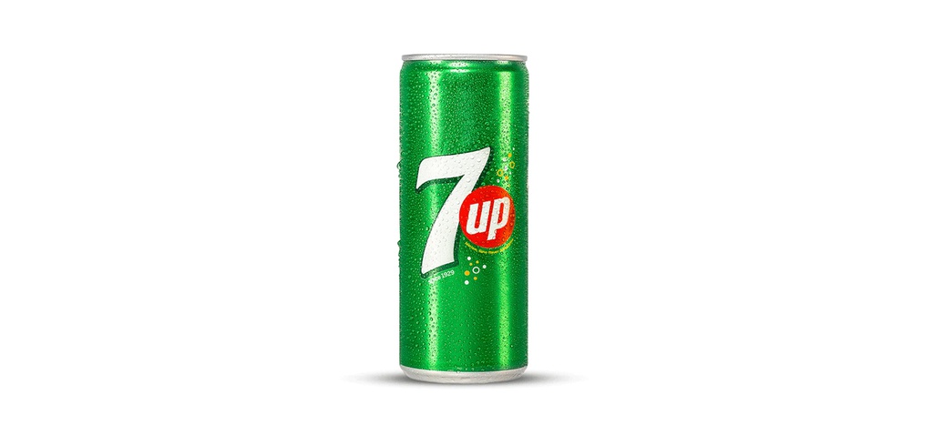 7up Can