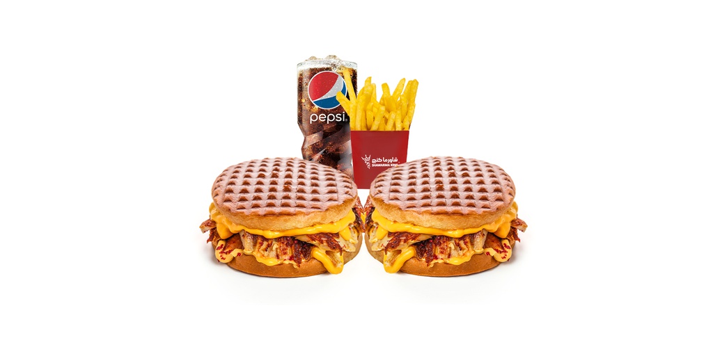 Klija Duo Meal