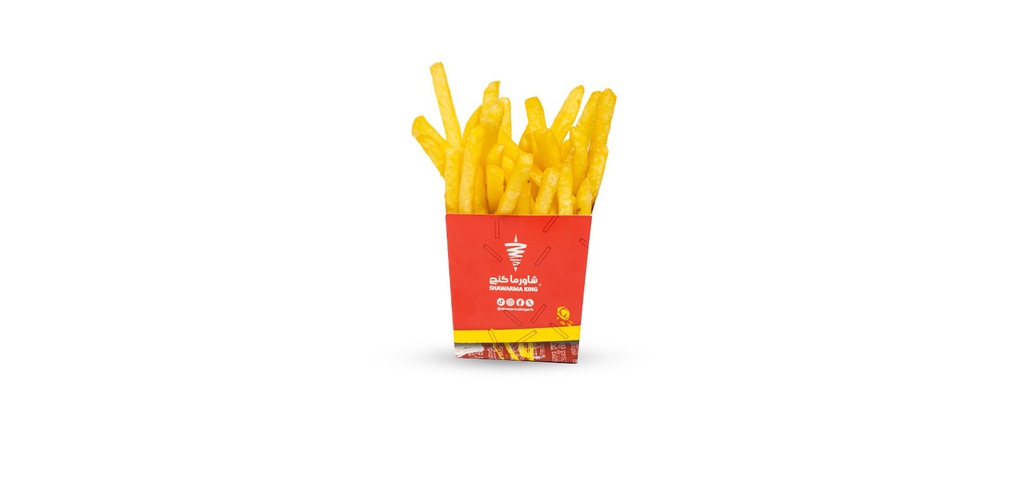 Regular French Fries