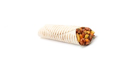 Tikka Sarukh Sandwich