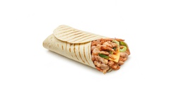 Fajita Sarukh Grilled