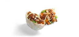 Chicken Arabiki Sandwich