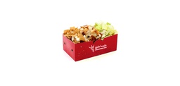 Fattosh Salad