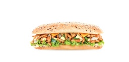 Chicken Grilled Sandwich