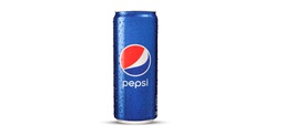 Pepsi Can