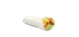 Sarukh Tortilla Strips Sandwich