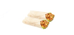 Shawarma Cheese Duo