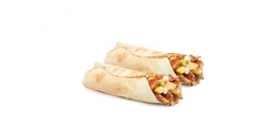 Shawarma Duo