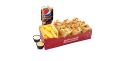 King Chicken Meal