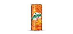 Mirinda Can