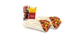 Tikka Dew Meal