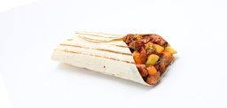 Tikka Sandwich